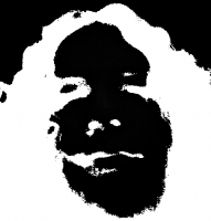 user logo