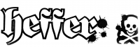 user logo