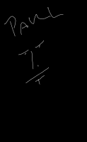 user logo