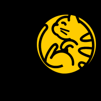 user logo