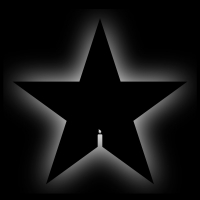 user logo