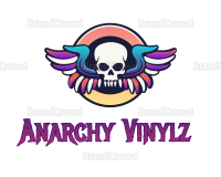 user logo